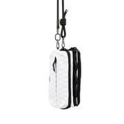 Bun Sacoche Utility Crossbody Bag + Strap Phone Lanyard 8.3mm